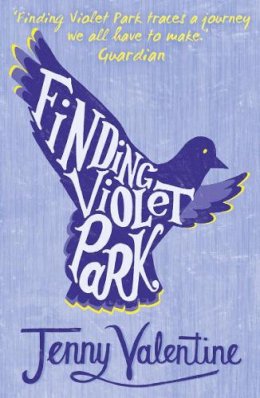 Jenny Valentine - Finding Violet Park - 9780007291243 - V9780007291243