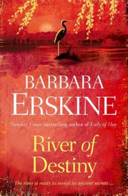 Barbara Erskine - River of Destiny - 9780007302321 - V9780007302321
