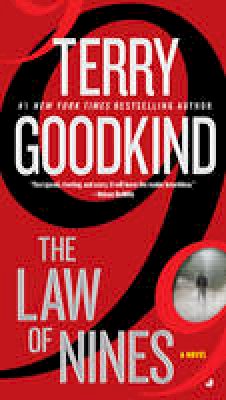 Terry Goodkind - The Law of Nines - 9780007303670 - V9780007303670