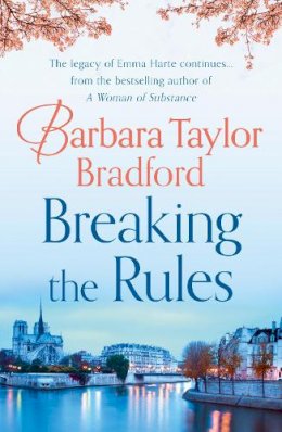 Barbara Taylor Bradford - Breaking the Rules - 9780007304097 - KRA0011642