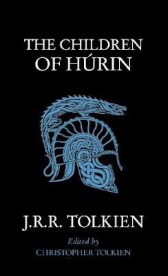 J. R. R. Tolkien - The Children of Hurin - 9780007309368 - 9780007309368