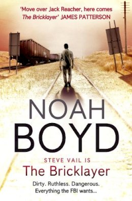 Noah Boyd - The Bricklayer - 9780007312146 - V9780007312146