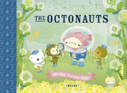 Meomi - The Octonauts and the Frown Fish - 9780007312542 - V9780007312542
