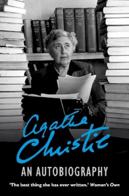 Agatha Christie - An Autobiography - 9780007314669 - V9780007314669