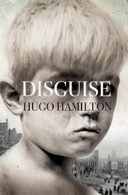 Hugo Hamilton - Disguise - 9780007314706 - KJE0001501