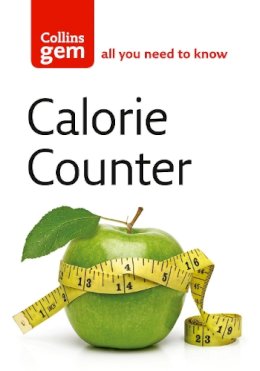Roger Hargreaves - Calorie Counter (Collins Gem) - 9780007317622 - V9780007317622