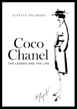 Justine Picardie - Coco Chanel: The Legend and the Life - 9780007318995 - V9780007318995