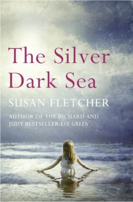 Susan Fletcher - The Silver Dark Sea - 9780007321636 - V9780007321636
