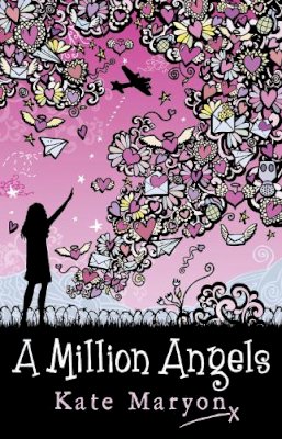 Kate Maryon - A MILLION ANGELS - 9780007326297 - V9780007326297
