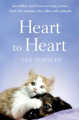 Pea Horsley - Heart to Heart - 9780007326600 - V9780007326600