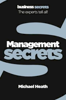 Michael Heath - Management (Collins Business Secrets) - 9780007328062 - KSG0015076