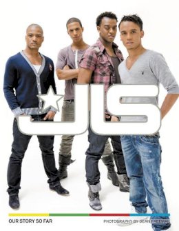 Jls - JLS: Our Story So Far - 9780007328635 - KEX0201444