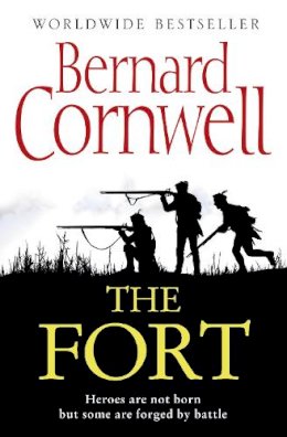 Bernard Cornwell - The Fort - 9780007331741 - V9780007331741