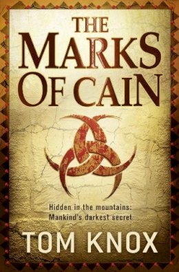 Tom Knox - The Marks Of Cain - 9780007342617 - KSG0003065