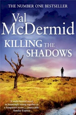 Val Mcdermid - Killing the Shadows - 9780007344642 - V9780007344642