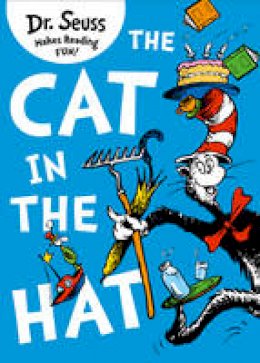 Dr. Seuss - The Cat in the Hat (Dr. Seuss) - 9780007348695 - 9780007348695