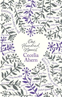 Cecelia Ahern - One Hundred Names - 9780007350476 - KMK0001918