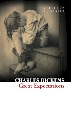 Charles Dickens - Great Expectations (Collins Classics) - 9780007350872 - KCW0002214