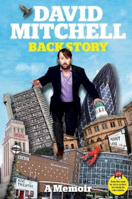 David Mitchell - David Mitchell: Back Story - 9780007351749 - V9780007351749