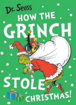Dr. Seuss - How the Grinch Stole Christmas! (Dr. Seuss) - 9780007365548 - 9780007365548