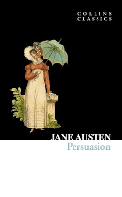 Jane Austen - Persuasion - 9780007368617 - 9780007368617 Jane Austen - Persuasion - 9780007368617 - 9780007368617