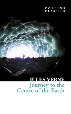 Jules Verne - Journey to the Centre of the Earth (Collins Classics) - 9780007372379 - KCD0037632