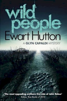 Ewart Hutton - Wild People - 9780007391196 - KRA0009924