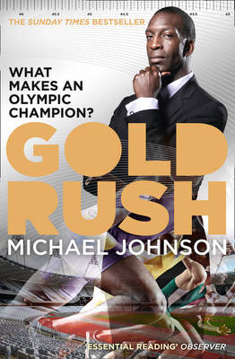 Michael Johnson - Gold Rush - 9780007411931 - V9780007411931