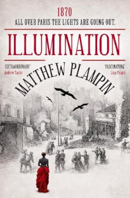 Matthew Plampin - Illumination - 9780007413904 - 9780007413904