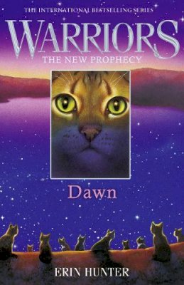 Erin Hunter - DAWN (Warriors: The New Prophecy, Book 3) - 9780007419241 - V9780007419241