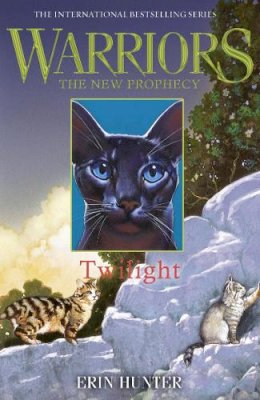 Erin Hunter - TWILIGHT (Warriors: The New Prophecy, Book 5) - 9780007419265 - V9780007419265