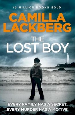 Camilla Lackberg - The Lost Boy (Patrik Hedstrom and Erica Falck, Book 7) - 9780007419579 - V9780007419579