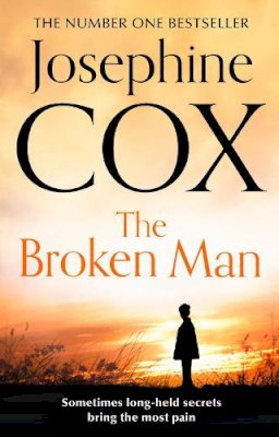 Josephine Cox - The Broken Man - 9780007419913 - KTG0003127