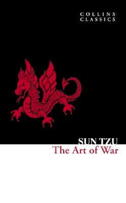Sun Tzu - The Art of War (Collins Classics) - 9780007420124 - V9780007420124