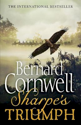 Bernard Cornwell - Sharpe’s Triumph: The Battle of Assaye, September 1803 (The Sharpe Series, Book 2) - 9780007425808 - V9780007425808