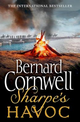 Bernard Cornwell - Sharpe’s Havoc: The Northern Portugal Campaign, Spring 1809 (The Sharpe Series, Book 7) - 9780007428083 - V9780007428083