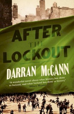 Darran Mccann - After the Lockout - 9780007429493 - KTG0007107