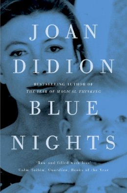 Joan Didion - Blue Nights - 9780007432905 - V9780007432905