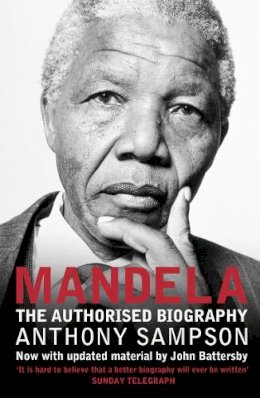 Hardback - Mandela: The Authorised Biography - 9780007437979 - KSG0009713