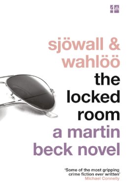Per Wahloo Maj Sjowall - The Locked Room (The Martin Beck series, Book 8) - 9780007439188 - V9780007439188 Per Wahloo Maj Sjowall - The Locked Room (The Martin Beck series, Book 8) - 9780007439188 - V9780007439188