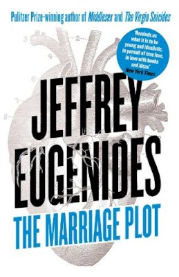 Jeffrey Eugenides - The Marriage Plot - 9780007441303 - V9780007441303