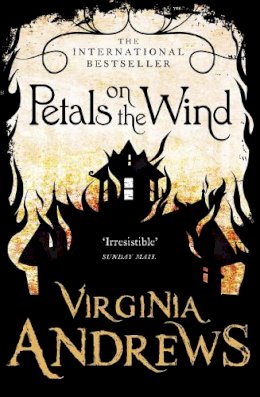 Virginia Andrews - Petals on the Wind - 9780007443154 - V9780007443154