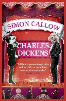Simon Callow - Charles Dickens - 9780007445318 - V9780007445318