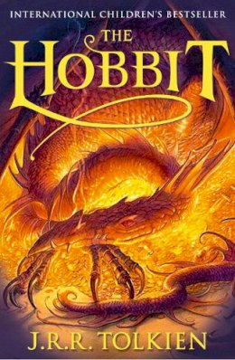 J. R. R. Tolkien - The Hobbit - 9780007458424 - V9780007458424