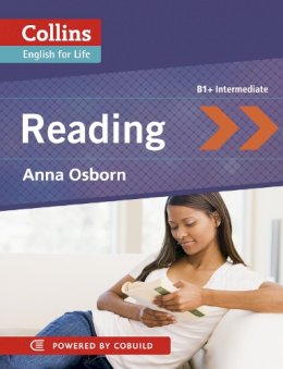 Anna Osborn - Reading : B1+ (Collins English for Life: Skills) - 9780007458714 - V9780007458714