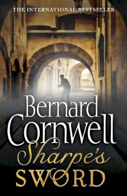 Bernard Cornwell - Sharpe’s Sword: The Salamanca Campaign, June and July 1812 (The Sharpe Series, Book 14) - 9780007461752 - V9780007461752