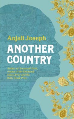 Anjali Joseph - Another Country - 9780007462773 - 9780007462773