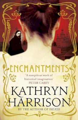 Kathryn Harrison - Enchantments - 9780007472567 - KTG0003627