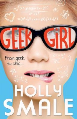 Holly Smale - Geek Girl - 49780007489442 - 9780007489442