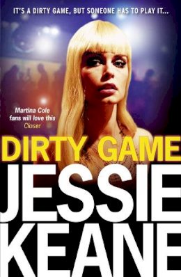 Jessie Keane - Dirty Game - 9780007491780 - V9780007491780